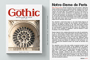 Sidus - Serif font family, a Serif Font by Artistic & Unique (Thumbnail 10 of 14)