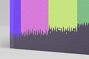 Book Mockup Hardcover, a Print Template by ArtefShop (Thumbnail 3 of 8)