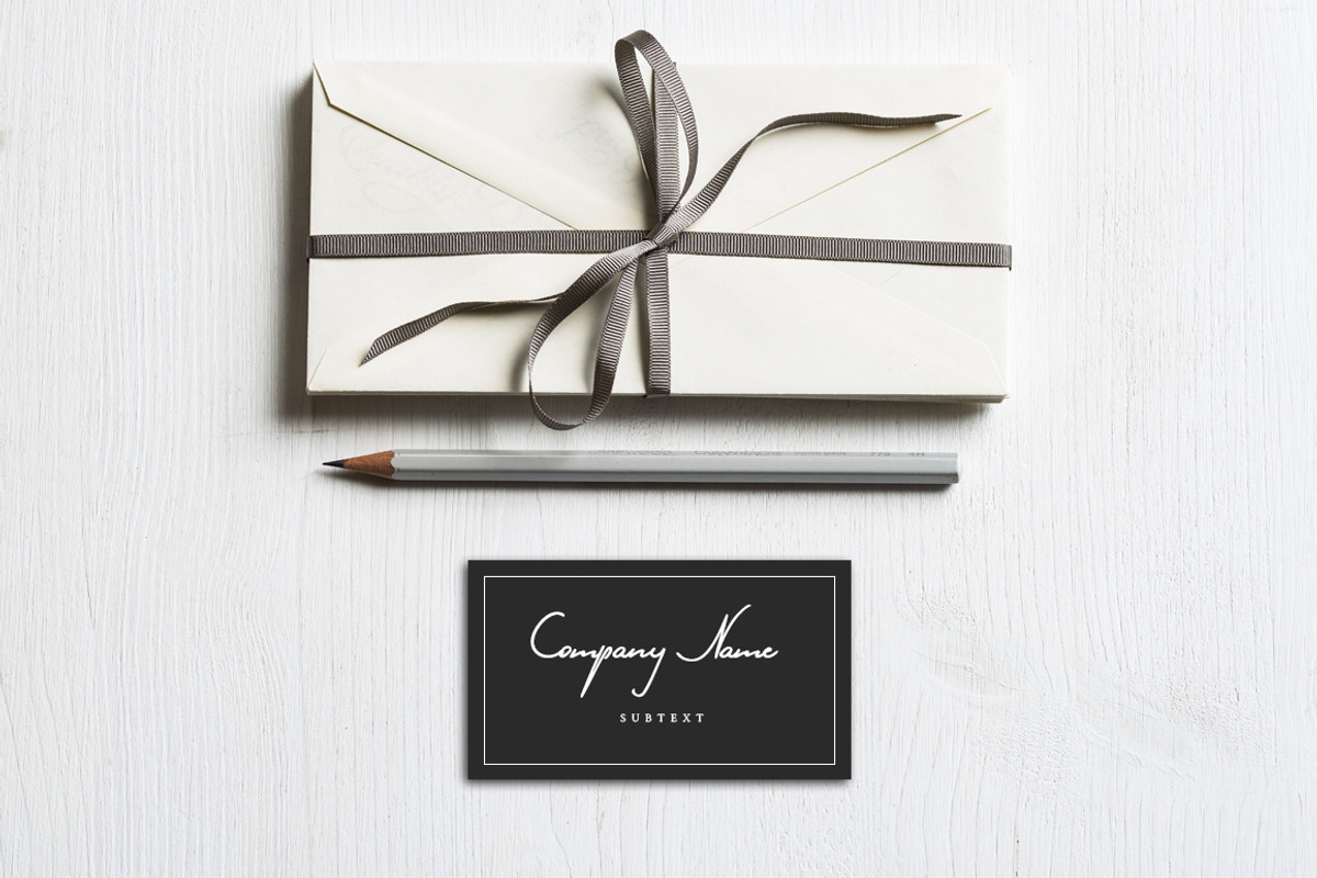 Fern Whisper - classy signature font preview 7