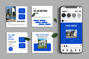 Modern Welcome Home Post Template, an UI Kit Template by ContestDesign (Thumbnail 1 of 6)