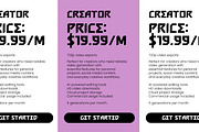 Digital Block Geometric Techno, a Sans Serif Font by timelesstype.co (Thumbnail 2 of 10)