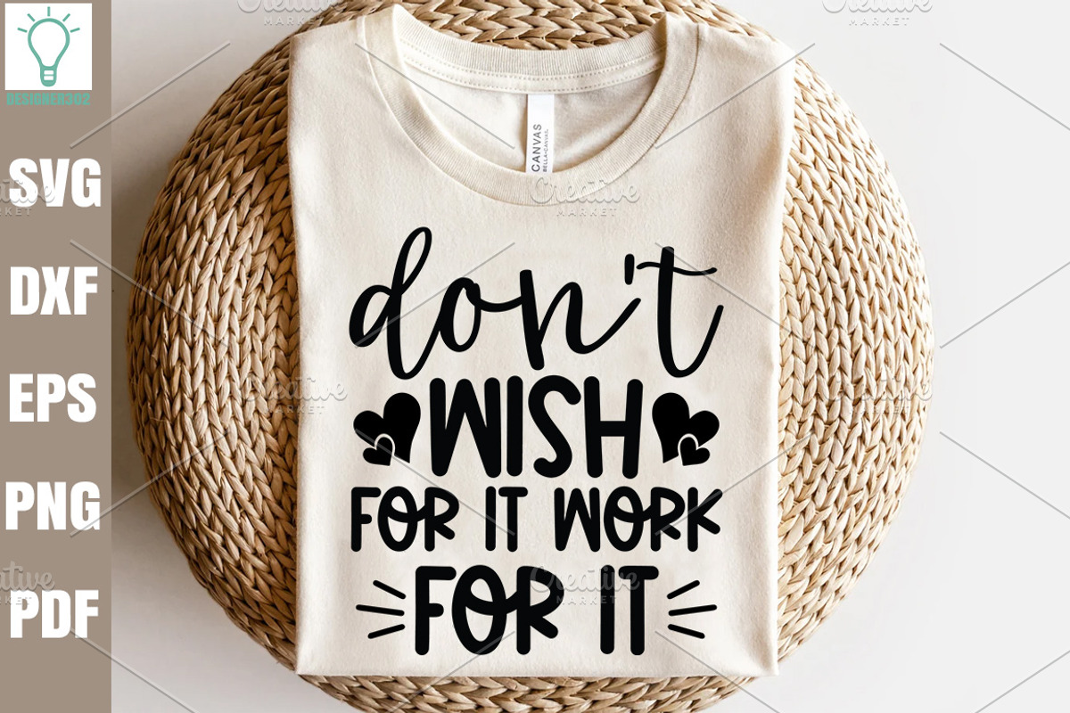 Inspirational Quotes SVG Bundle, a Graphic by Designer302 (Photo 7 of 21)