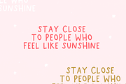 More Dreams | Handwritten Font, a Sans Serif Font by KA Designs (Thumbnail 15 of 19)