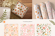 Hello Easter! Spring collection., an Animal Illustration by RinSo_art (Thumbnail 5 of 14)