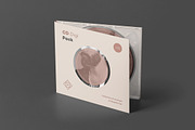 CD Digi Pack Mock-up 2, a Packaging Mockup by Yogurt86 (Thumbnail 13 of 15)