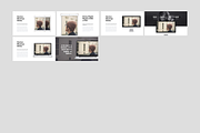 Asmoune - Keynote Template, a Presentation Template by Slidehack (Thumbnail 5 of 5)