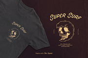 Tape Mambo Typeface, a Symbol Font by alit design (Thumbnail 3 of 15)