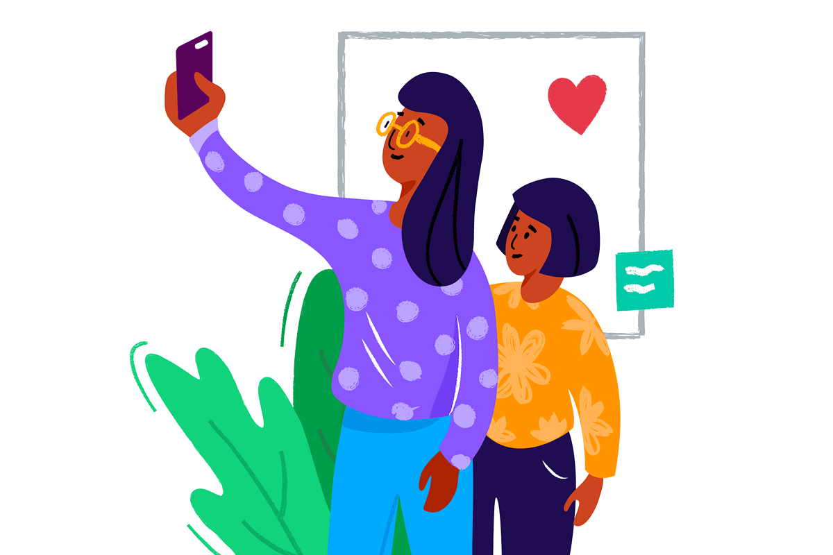 Colourful & Fun Illustrations, an Illustration by Nimart (Photo 8 of 9)