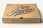 The Original - Retro Script, a Script Font by Blessed Print (Thumbnail 4 of 19)