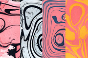 Marble. Bright textures, a Texture Graphic by JuliaBadeeva (Thumbnail 6 of 7)