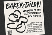 SECOND NATURE Font Collection, a Handwritten Font by DISTRICT 62 STUDIO (Thumbnail 9 of 17)