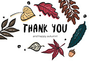 Inky fall - ink design creator, a Decorative Illustration by Beauty Drops (Thumbnail 6 of 6)