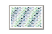 Color geometric pattern, a Pattern Graphic by RODINA (Thumbnail 3 of 3)