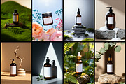 150+ Cosmetic Product Photo Prompts, a Beauty & Fashion Photo by Selenique Studio (Thumbnail 11 of 14)