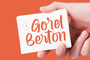 Kaplery Sparkle Bold Handwritten, a Script Font by Letterena Studios Script (Thumbnail 15 of 20)