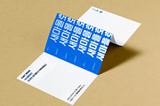 HU Retroround KR / 20% OFF, a Sans Serif Font by heummdesign (Thumbnail 6 of 6)