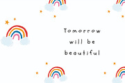 Birthday, a Sans Serif Font by EgoistFonts (Thumbnail 3 of 9)
