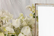 Card Mockup 5x7 Table Number BGF, a Product Mockup by PawMockups (Thumbnail 4 of 10)