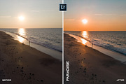 MOBILE + PC Lightroom Presets, a Plug-in Add-On by @guillepixl (Thumbnail 11 of 16)