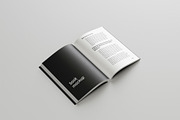 Book Cover Mockup 8 Psd File, a Books & Magazine Mockup by PremiumMockup (Thumbnail 6 of 8)