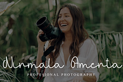Teacher Signature, a Handwritten Font by InermediaSTUDIO (Thumbnail 6 of 8)