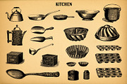Vintage Newspaper Creator, a Brushes & More by The Artifex Forge (Thumbnail 23 of 23)