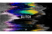 Glitch 005, a Texture Graphic by the7dew (Thumbnail 1 of 5)