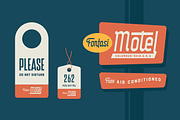 Parten, a Script Font by A.Budianto (Thumbnail 7 of 9)