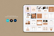 Marketing Pro Instagram Templates, a Social Media Template by AndrewPixel (Thumbnail 2 of 15)
