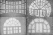 50 windows shadows, a Texture Illustration by AnastasiyaOleynik (Thumbnail 7 of 14)