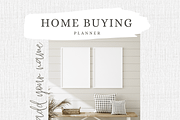 Home Buying Planner, a Design Template by Brand Your Biz Co. (Thumbnail 8 of 8)