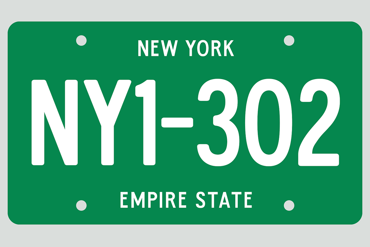 Roadway Country - Highway Font, a Sans Serif Font by Viswell (Photo 3 of 10)