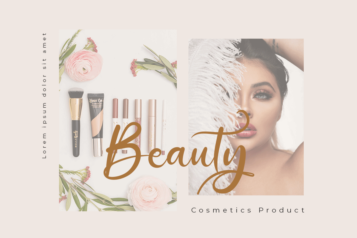 Adiystas, a Script Font by twinstd (Photo 4 of 12)