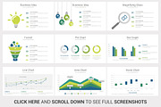 Maestro Business PowerPoint Bundle, a Presentation Template by OceanArt (Thumbnail 71 of 102)