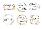 Melinda, a Script Font by Nurul_kamal (Thumbnail 5 of 7)