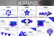 Business Idea Creative Presentation, a Presentation Template by SlideBester (Thumbnail 11 of 13)