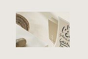 THE POP-UP | modern poster mockup, an Advertising Mockup by Stykke Studio (Thumbnail 12 of 13)