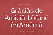 Swanza - Luxury Elegant Sans Serif, a Sans Serif Font by Typia Nesia (Thumbnail 5 of 12)