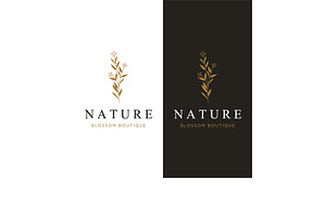Creative magic lettering logo with w, a Branding & Logo Template by LOGOCREATIVE