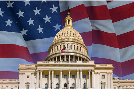 Washington DC Capitol US congress, an Architecture Photo by Ungvar Studio