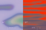 Temporal Three, a Texture Graphic by Clear Supply (Thumbnail 19 of 20)
