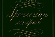 Pointed Pen Procreate Brush, a Brush Add-On by The Scratchy Nib (Thumbnail 9 of 10)