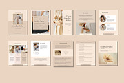 Client Welcome Services Bundle CANVA, a Brochure Template by Deepa Template Studio (Thumbnail 19 of 23)