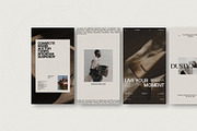 RAYO | Instagram Template (II), a Social Media Template by Pixel Grid (Thumbnail 3 of 10)