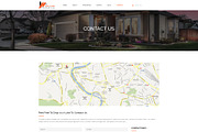 Hexo - Photoshop Template, a Websites & App Template by DigitalCenturySF (Thumbnail 11 of 27)