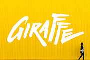 Basic Instinct Typeface, a Font by DOZZURA (Thumbnail 4 of 6)