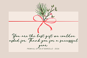 Bellama Signature Font, a Script Font by Basnistudio (Thumbnail 6 of 10)