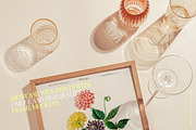 Still Frame Mockups, a Household Mockup by Salt Color Studio (Thumbnail 4 of 15)