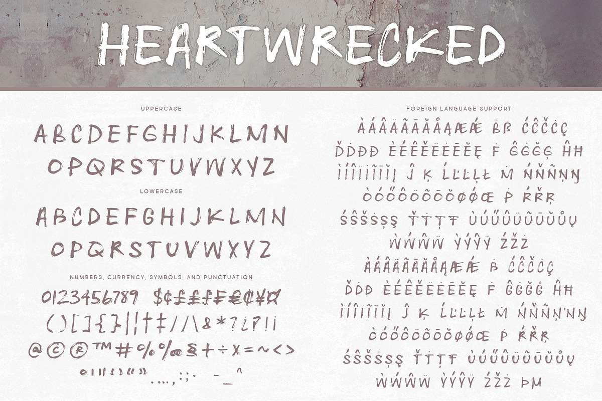 Heartwrecked preview 2