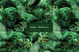 Dark Tropical